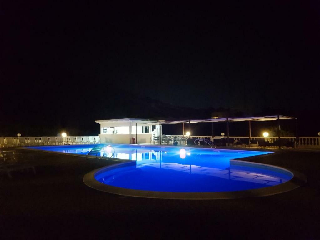 Hotel Diamond Residence Diamante Exteriör bild